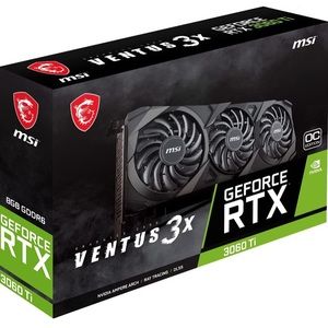 GeForce RTS, it’s good side and it’s only black